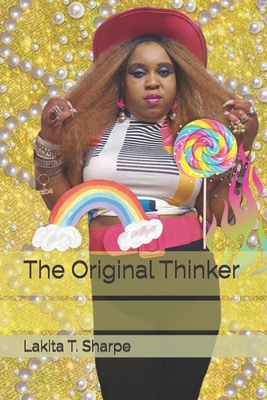 The Original Thinker B0DBDZ253D Book Cover