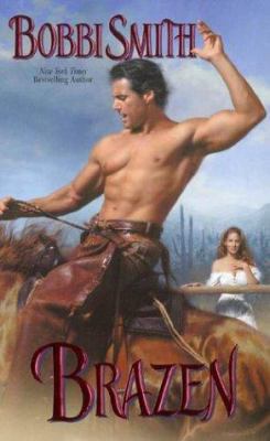 Brazen 0843951567 Book Cover