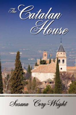 The Catalan House 1425964664 Book Cover