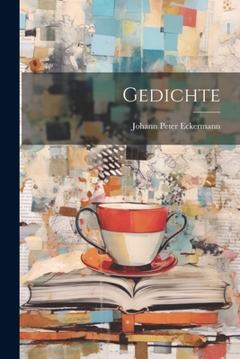 Gedichte 1021556920 Book Cover