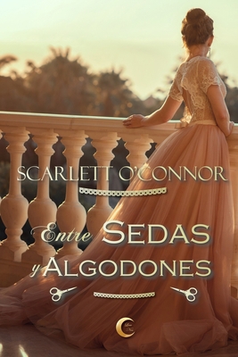 Entre sedas y algodones [Spanish]            Book Cover