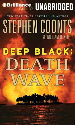 Death Wave 1441885919 Book Cover