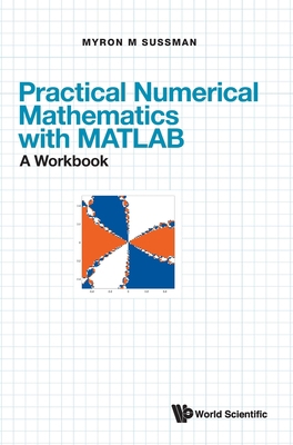Pract Numer Math MATLAB (Wbk) 9811240353 Book Cover