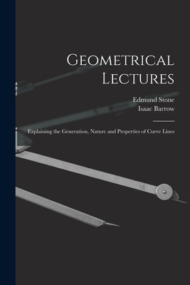 Geometrical Lectures: Explaining the Generation... 1019048611 Book Cover