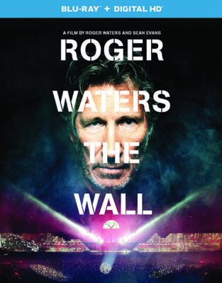 Roger Waters: The Wall Book Cover