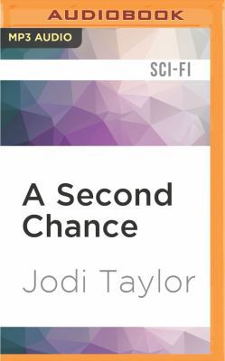 A Second Chance 153184359X Book Cover