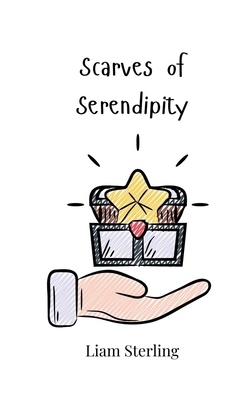 Scarves of Serendipity 1805864874 Book Cover