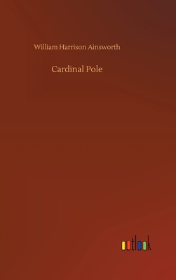 Cardinal Pole 3734072050 Book Cover