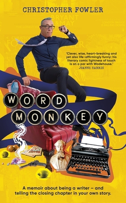 Word Monkey 0857529625 Book Cover
