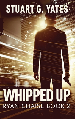 Whipped Up [Large Print] 4867454060 Book Cover