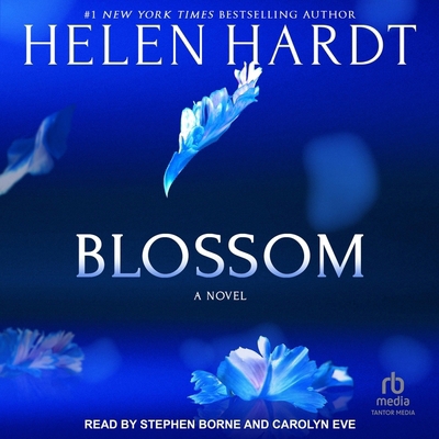 Blossom B0CW57HVRW Book Cover