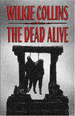 The Dead Alive 1557423040 Book Cover