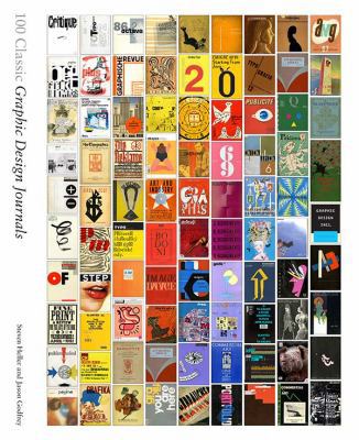 100 Classic Graphic Design Journals 1780673361 Book Cover