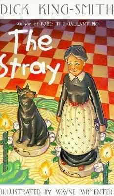 The Stray 051770935X Book Cover