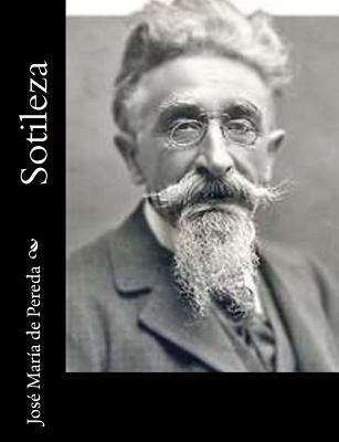 Sotileza [Spanish] 1544210418 Book Cover