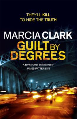 Guilt by Degrees 1444707531 Book Cover