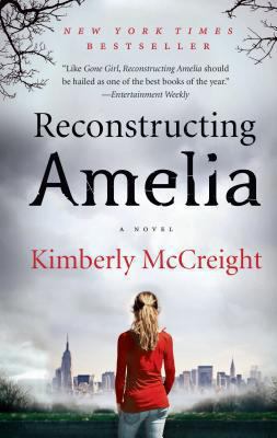 Reconstructing Amelia 0062225448 Book Cover