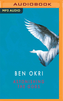 Astonishing the Gods 1978678932 Book Cover
