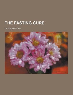 The Fasting Cure 1230407936 Book Cover