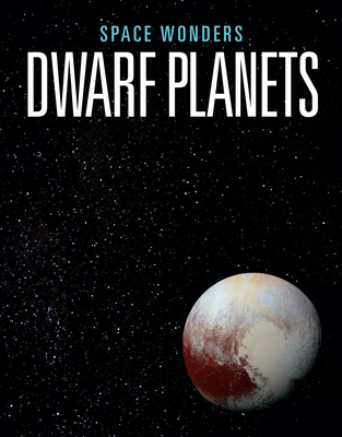 Dwarf Planets 1645825264 Book Cover