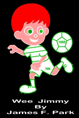 Wee Jimmy 0244426899 Book Cover