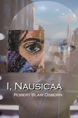 I, Nausicaa            Book Cover