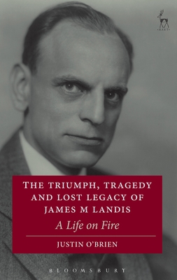 The Triumph, Tragedy and Lost Legacy of James M... 1849466173 Book Cover