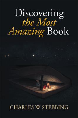 Discovering the Most Amazing Book 1499090587 Book Cover