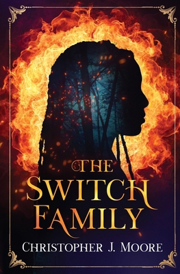 The Switch Family 1704266009 Book Cover