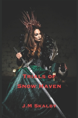 Trials of Snow Haven B0C2S7VHLK Book Cover
