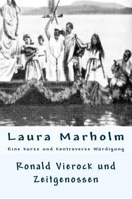 Laura Marholm: Eine kurze Würdigung [German] 1500481408 Book Cover