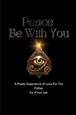 Peace Be With You B0C87Q33Q2 Book Cover