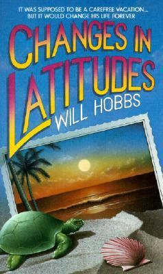 Changes in Latitudes 083359754X Book Cover