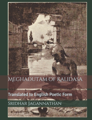 Meghadutam of Kalidasa: Translated to English P... 1689051663 Book Cover