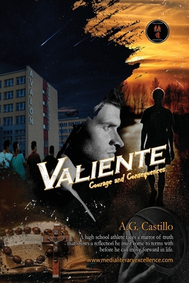 Valiente: Courage and Consequences 1958082902 Book Cover