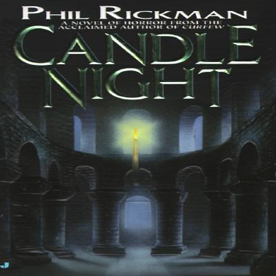Candlenight 0515117153 Book Cover
