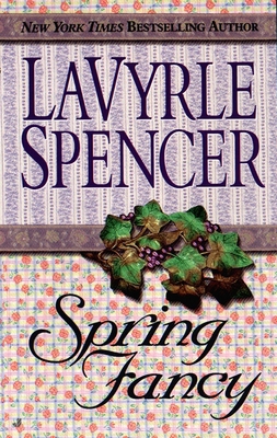 Spring Fancy B000GTHUOO Book Cover
