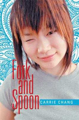 Fork and Spoon 1524504726 Book Cover