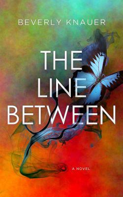 The Line Between 0997730315 Book Cover