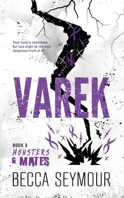Varek 1923252798 Book Cover