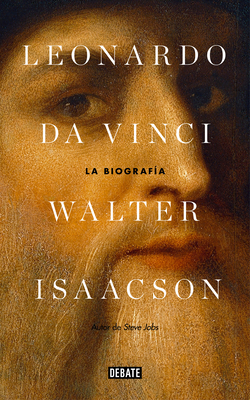 Leonardo Da Vinci [Spanish] 1947783734 Book Cover
