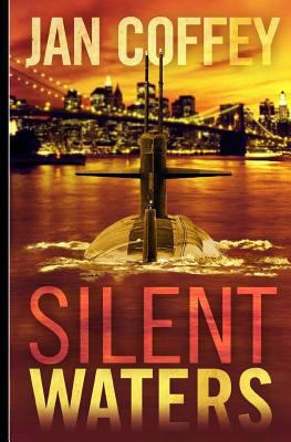 Silent Waters 1491015780 Book Cover