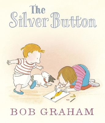The Silver Button 0763664375 Book Cover