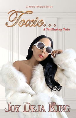 Toxic 1942217811 Book Cover