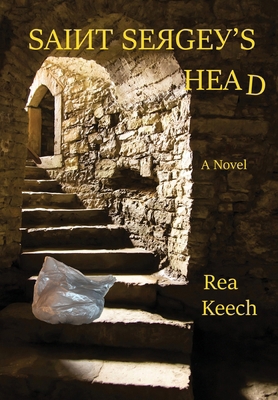 Saint Sergey's Head B0F118SHNF Book Cover