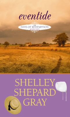 Eventide: The Days of Redemption [Large Print] 1611739314 Book Cover