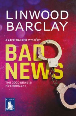 Bad News 1528854500 Book Cover