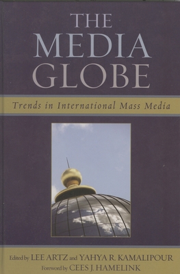 Media Globe: Trends in International Mass Media 0742540944 Book Cover