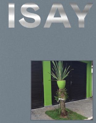 Isay W: Isay Weinfeld 659820920X Book Cover