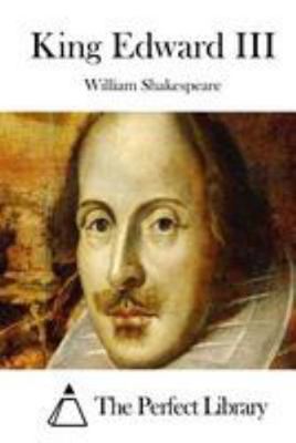 King Edward III 1512137464 Book Cover
